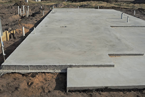 Best Stamped Concrete Services in Sutherland, NE