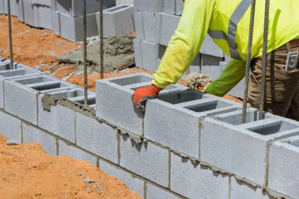 Best Residential Concrete Solutions in Sutherland, NE