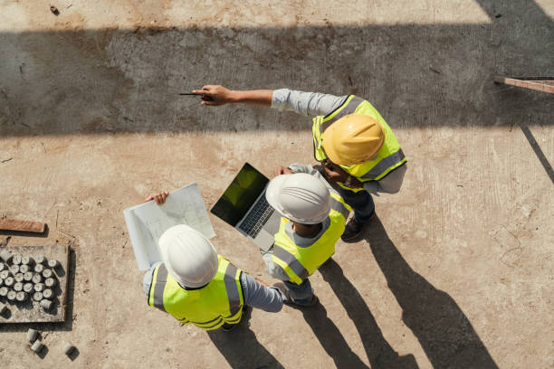 Best Concrete Foundation Repair in Sutherland, NE