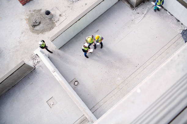 Best Concrete Grinding and Polishing in Sutherland, NE