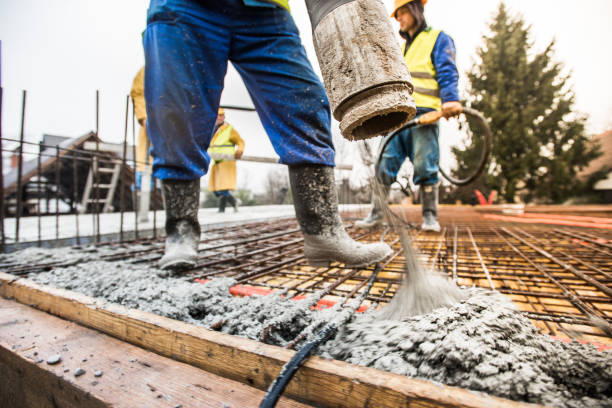 Best Concrete Demolition Services in Sutherland, NE